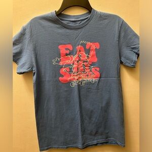 The Simpsons Eat my Shorts